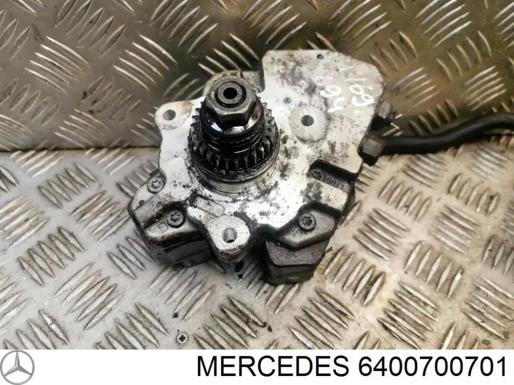 Насос топливный высокого давления (ТНВД) Mercedes 6400700701 цена, от 101.35 USD
