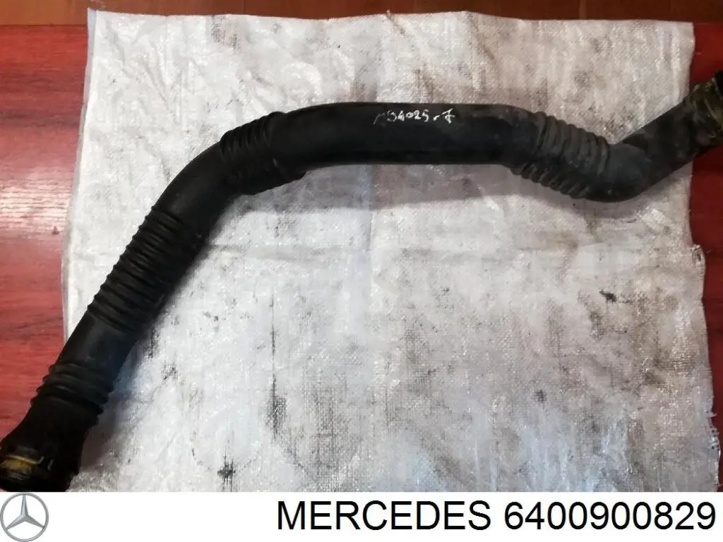  6400900829 Mercedes