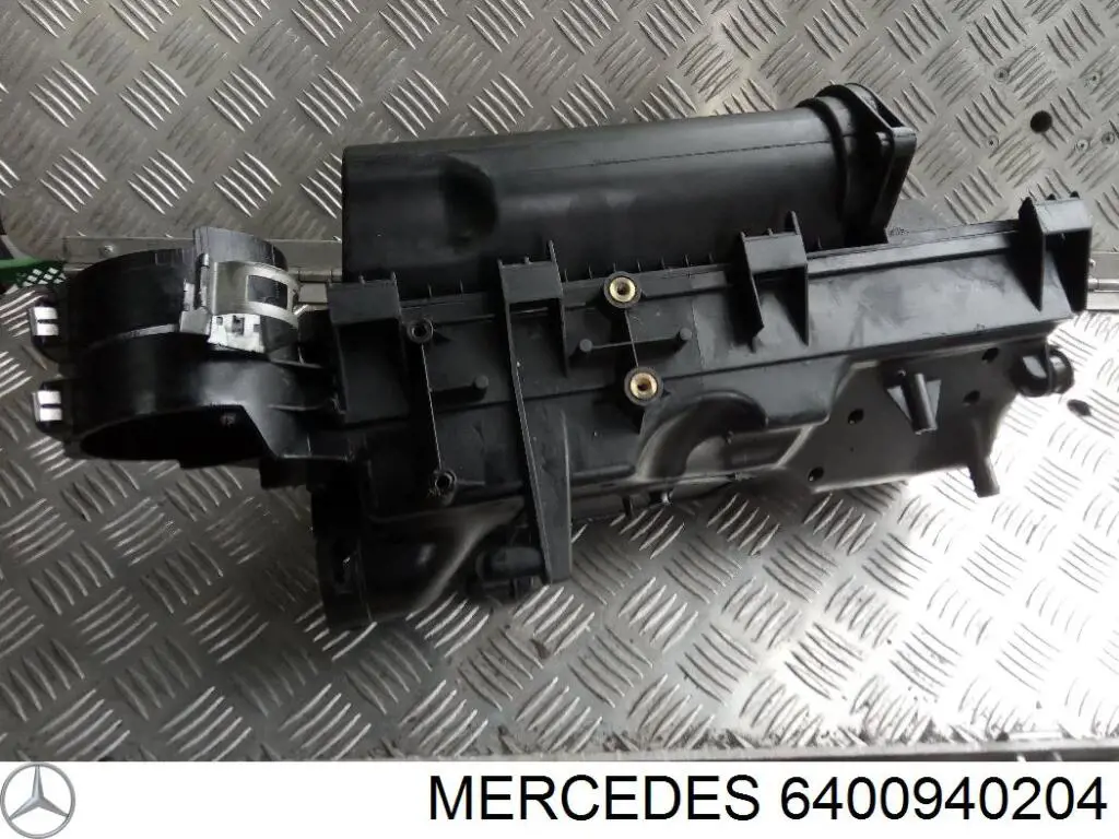 6400940204 Mercedes Воздушный фильтр двигателя