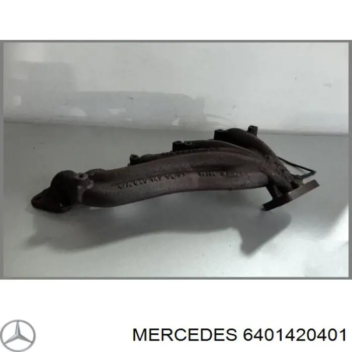  6401420401 Mercedes