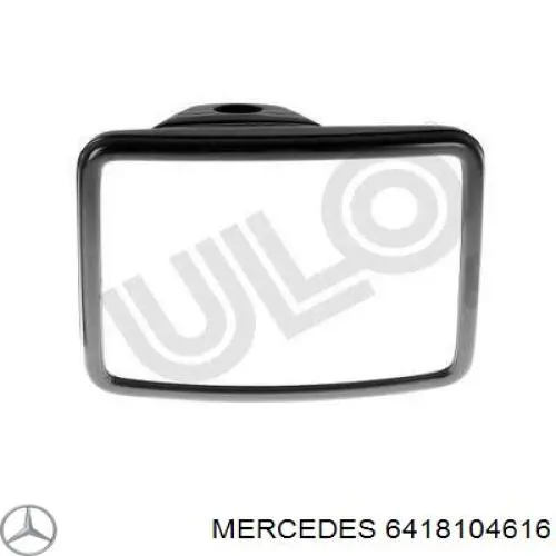  A0008107016 Mercedes