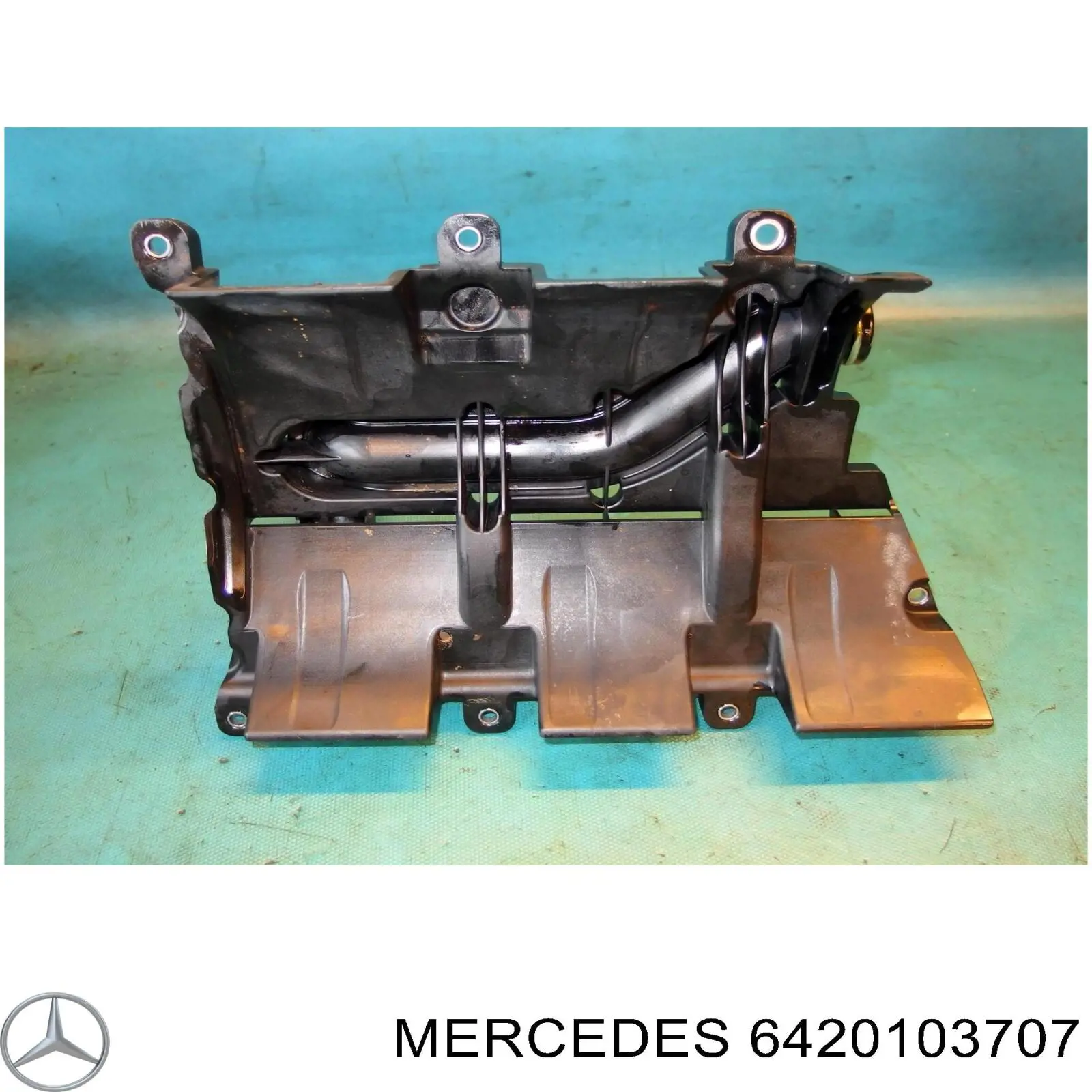 Compre Válvula PCV de ventilação dos gases de cárter Mercedes GLC 