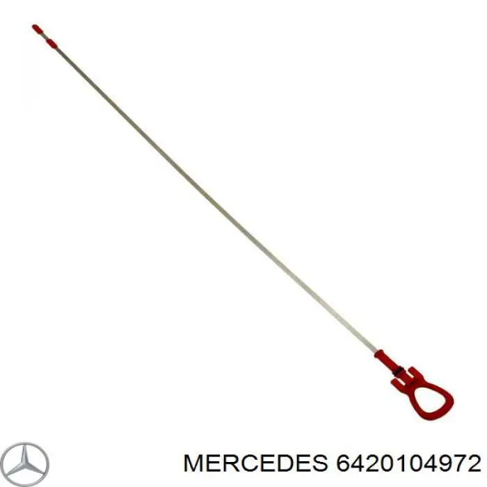 Индикатор уровня масла Mercedes 6420102772 цена, от 38.98 USD