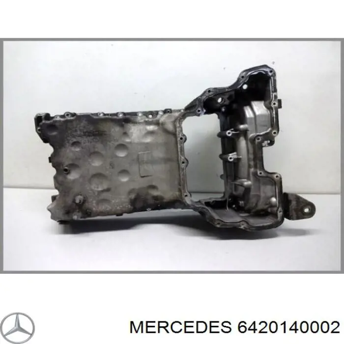  6420140002 Mercedes