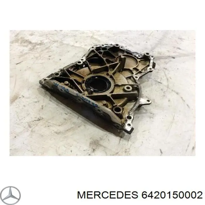 Купить 6420150002 Mercedes 