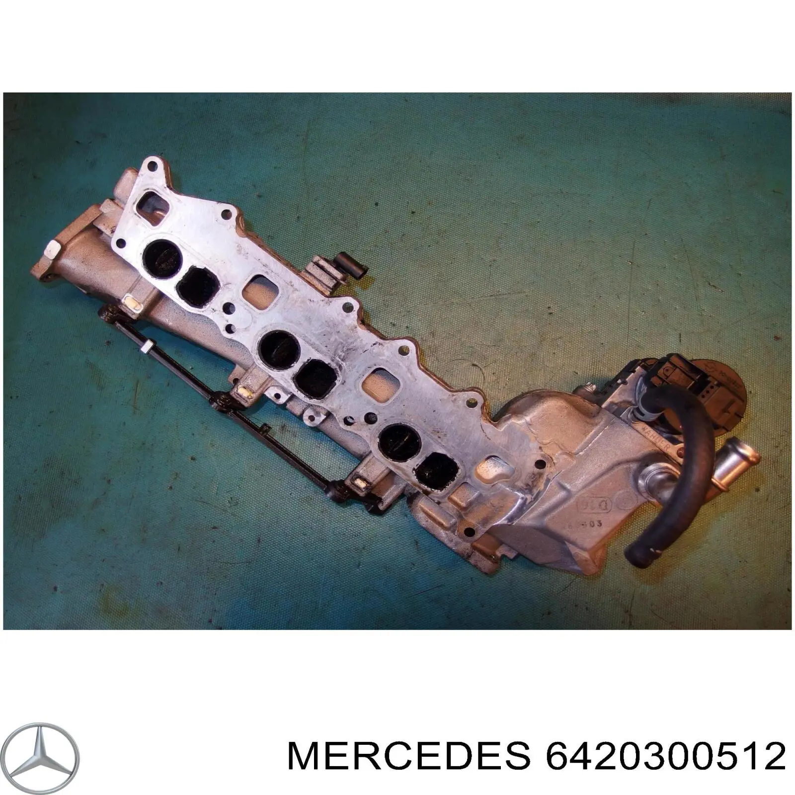 Маховик двигателя Mercedes 6420300512 цена, от 50.69 USD