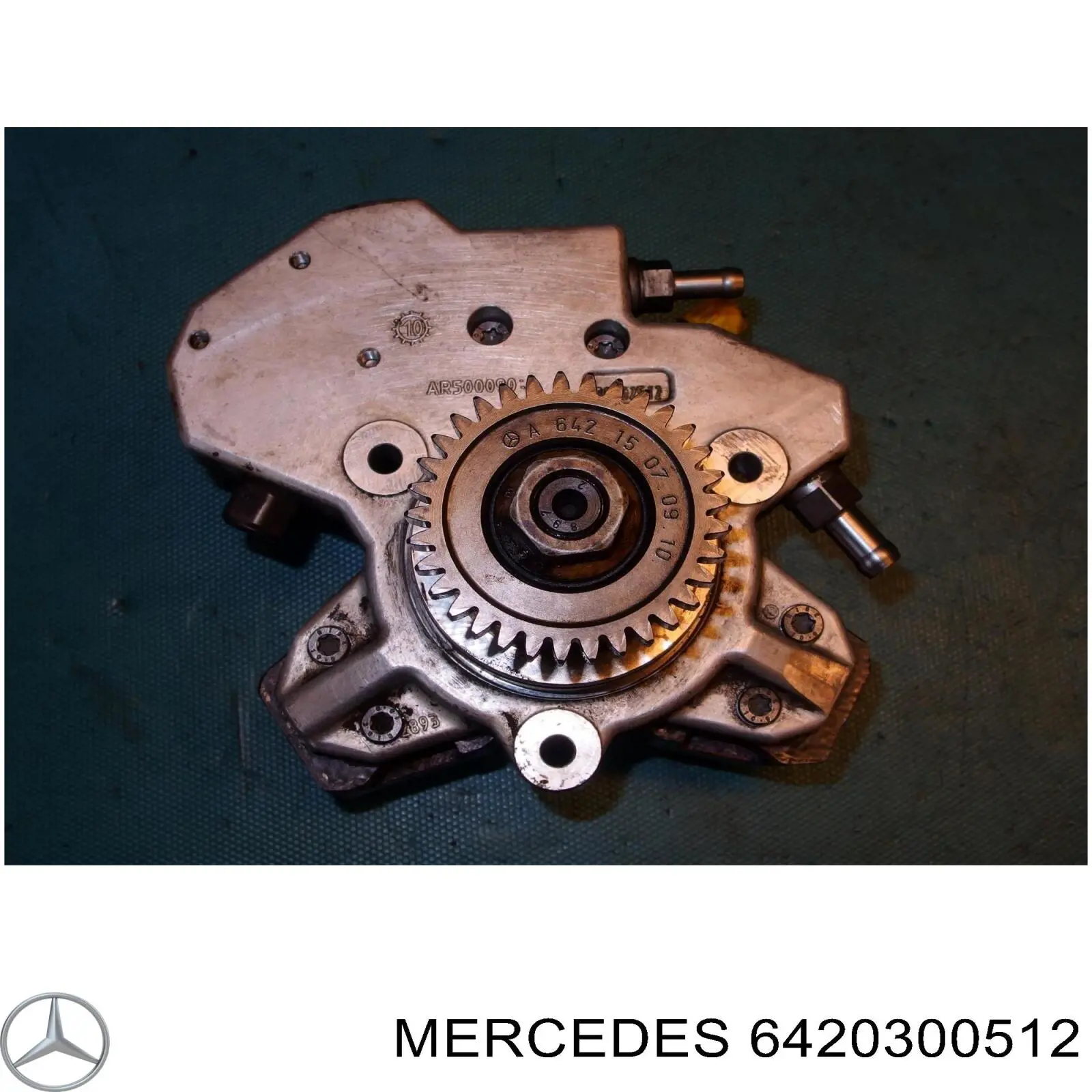 Маховик двигателя Mercedes A6290300312 цена, от 63.21 USD