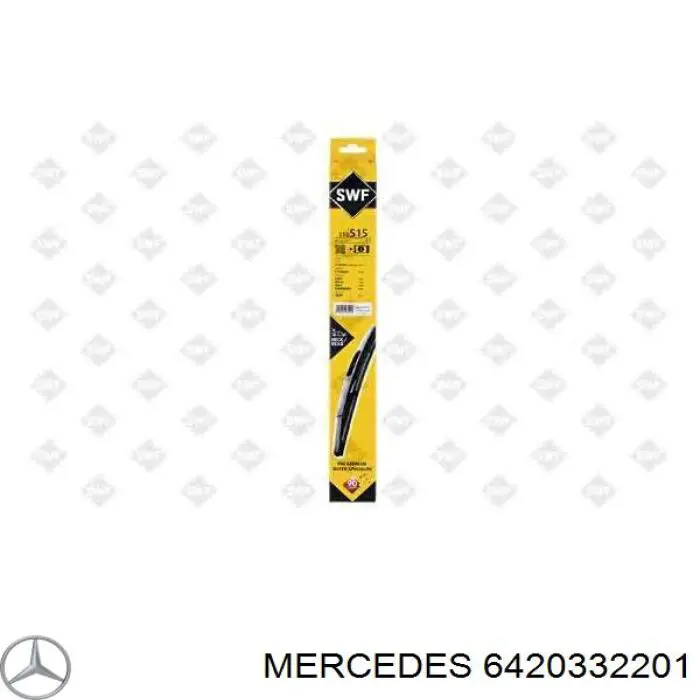  6420332201 Mercedes