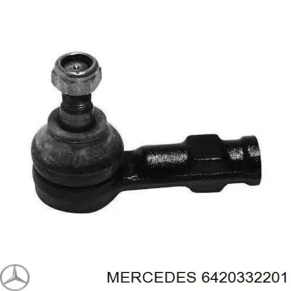 Купить A6420332201 Mercedes 