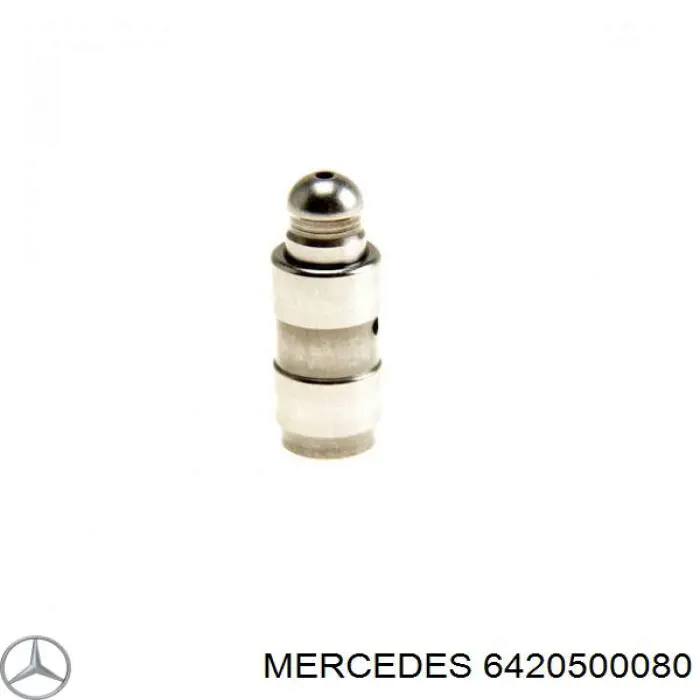 6420500080 Mercedes гидрокомпенсатор (гидротолкатель, толкатель клапанов)