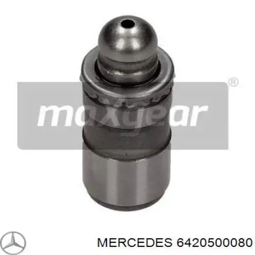 Толкатель клапана гидравлический Mercedes 6420500080 цена, от 3.98 USD