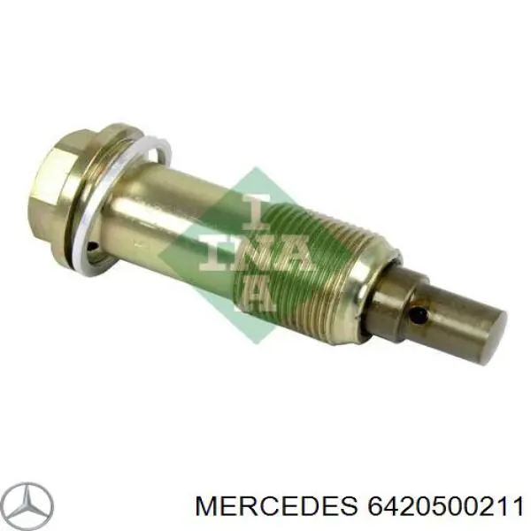 Натяжитель цепи ГРМ 5175461AA Chrysler