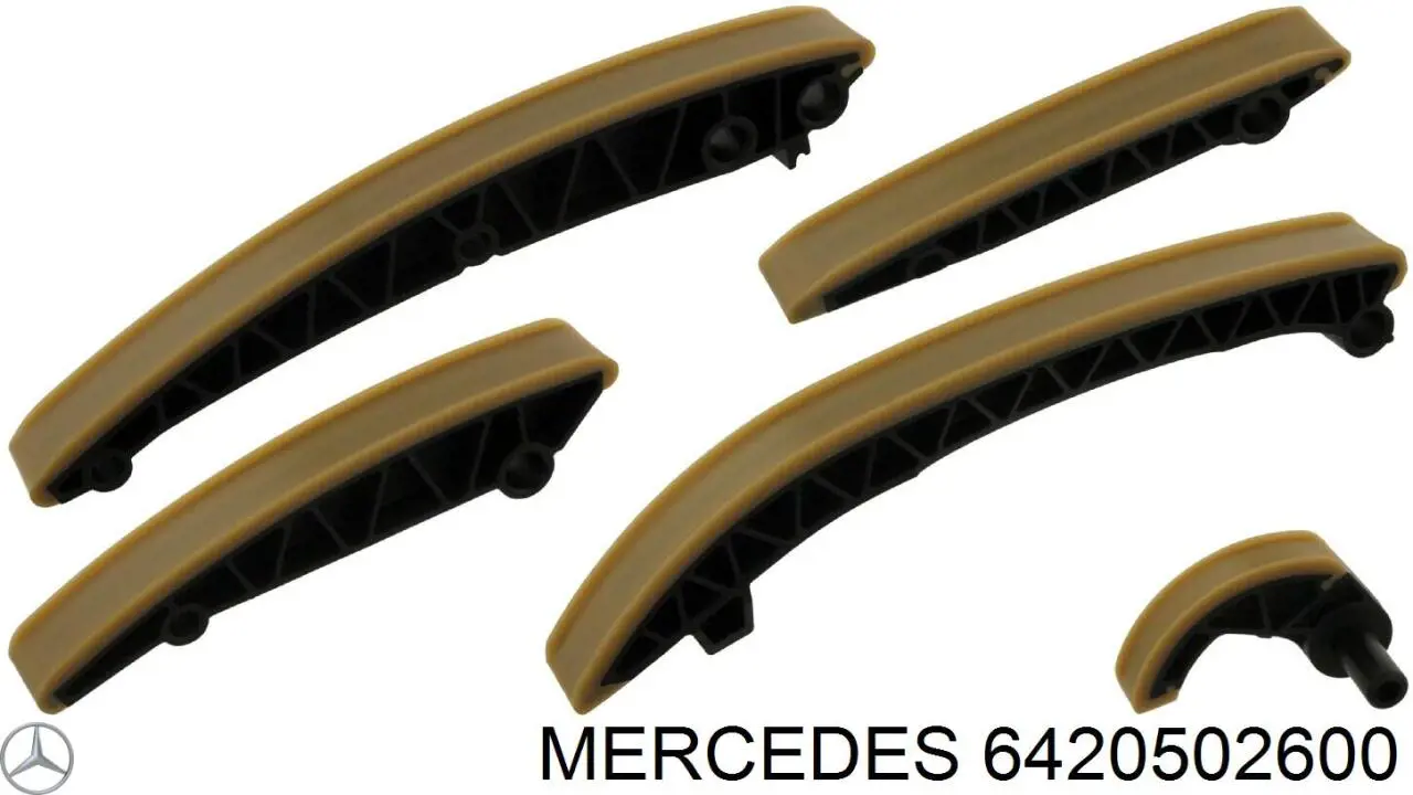 6420502600 Mercedes