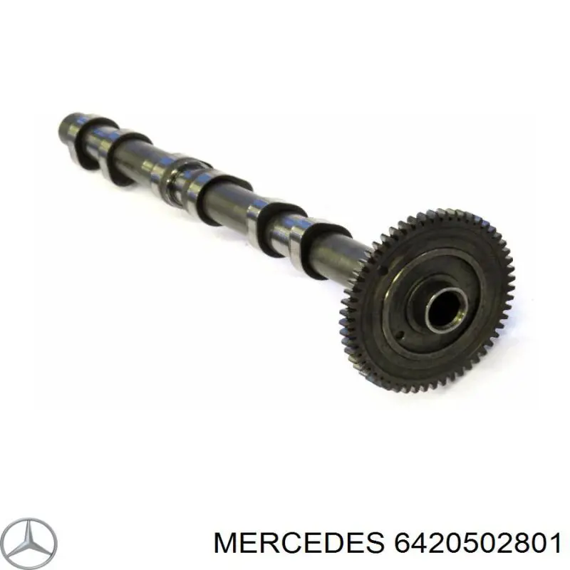  A6420502801 Mercedes