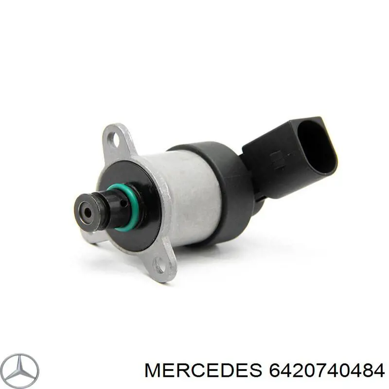 6420740484 Mercedes 