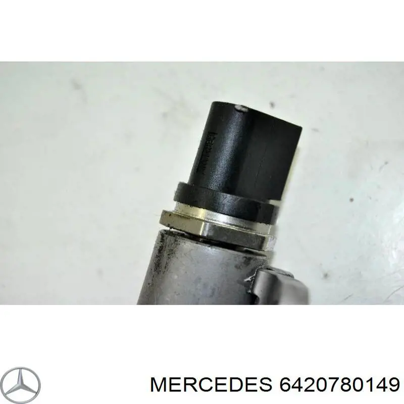Регулятор давления ТНВД Mercedes 6420780149 цена, от 73.33 USD