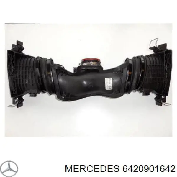 6420901642 MERCEDES Caudalímetro original y equivalente