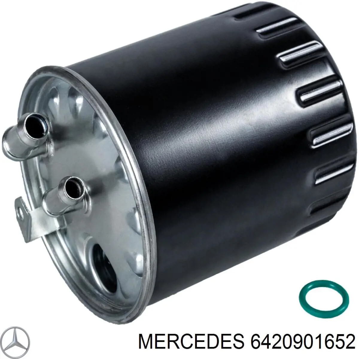 6420901652 Mercedes топливный фильтр