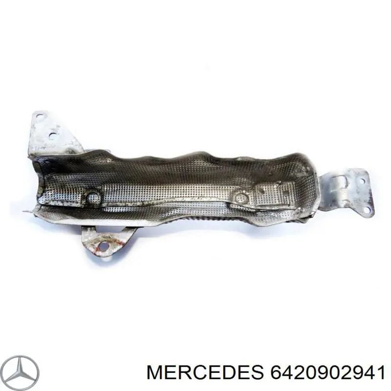  6420902941 Mercedes