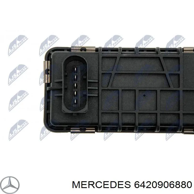 6420906880 Mercedes 