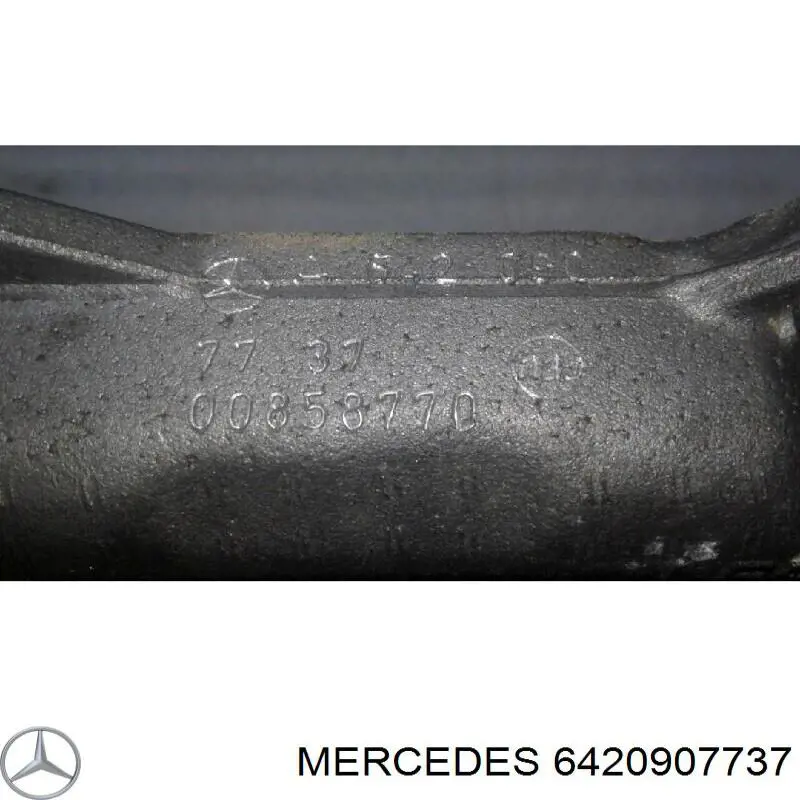 Коллектор впускной правый Chrysler 5175642AC цена, от 84.36 USD