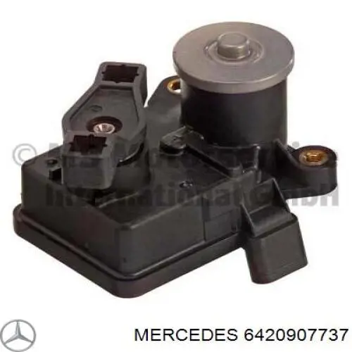 Купить 5175642AC Chrysler Коллектор впускной правый