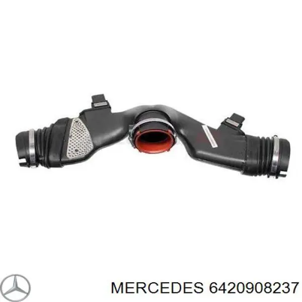 Купить 6420907337 Mercedes Воздухомер