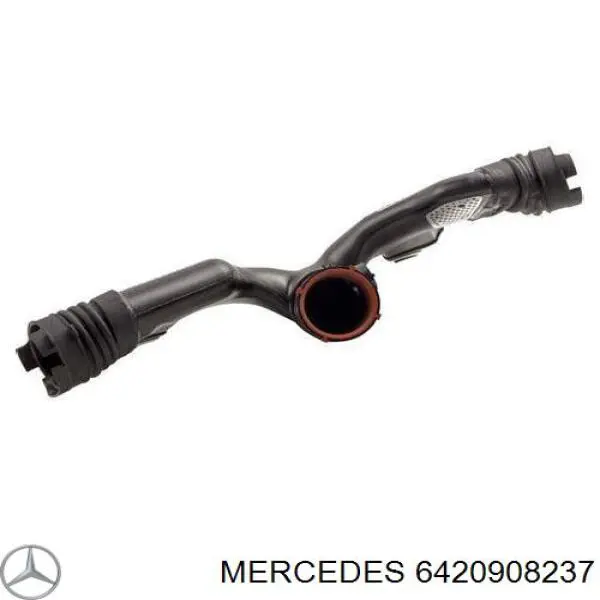 ДМРВ 6420908237 Mercedes