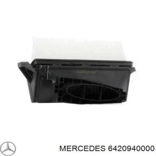 Воздушный фильтр 6420940000 Mercedes