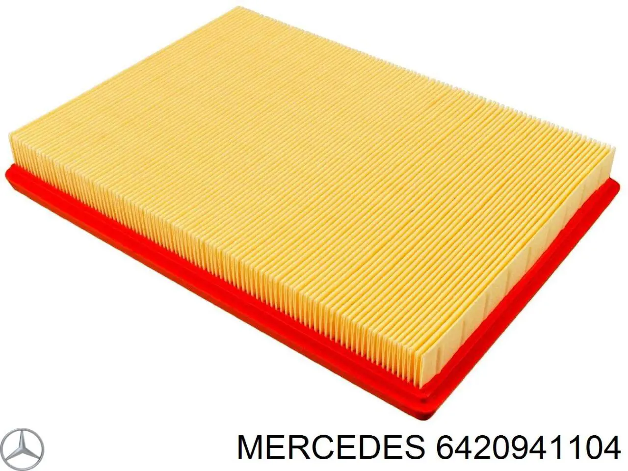 6420941104 Mercedes 