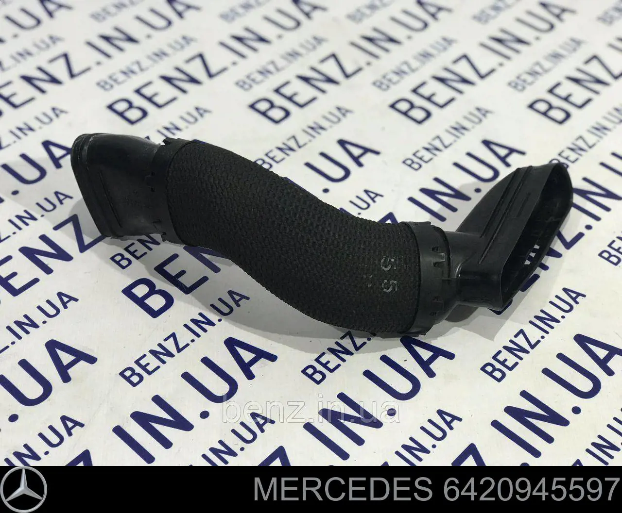  A6420945597 Mercedes