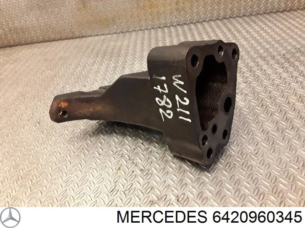  Mercedes 6420960345 цена, от 6.39 USD