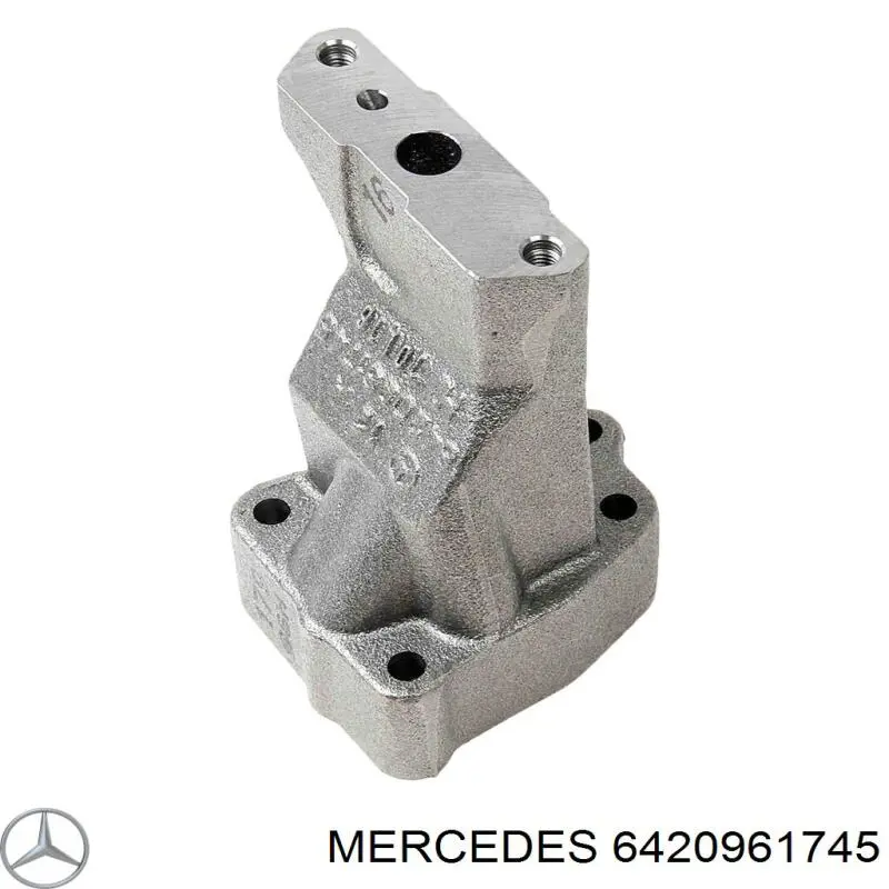  6420961745 Mercedes