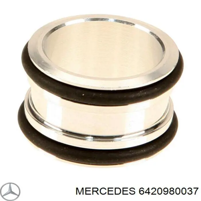 6420980037 Mercedes