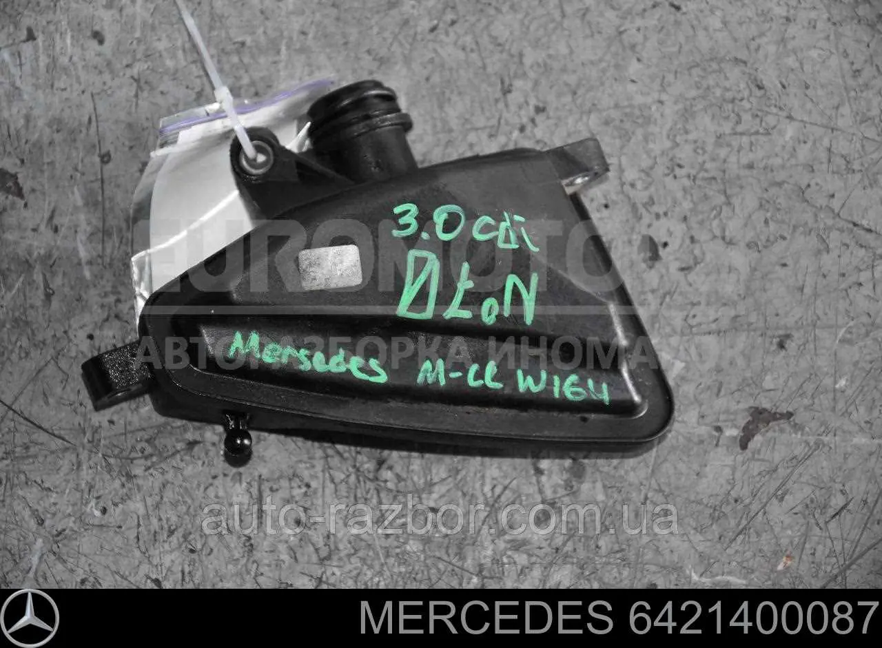 6421400087 Mercedes 