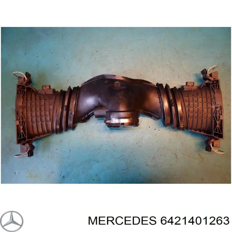 Байпасный клапан EGR, рециркуляции газов Mercedes 6421401263 цена, от 55.74 USD