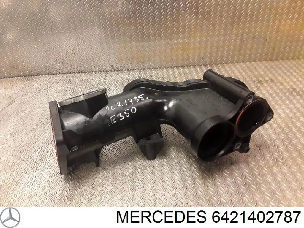  6421402787 Mercedes