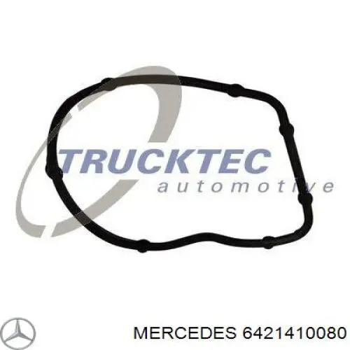 6421410080 Mercedes  Прокладка впускного коллектора