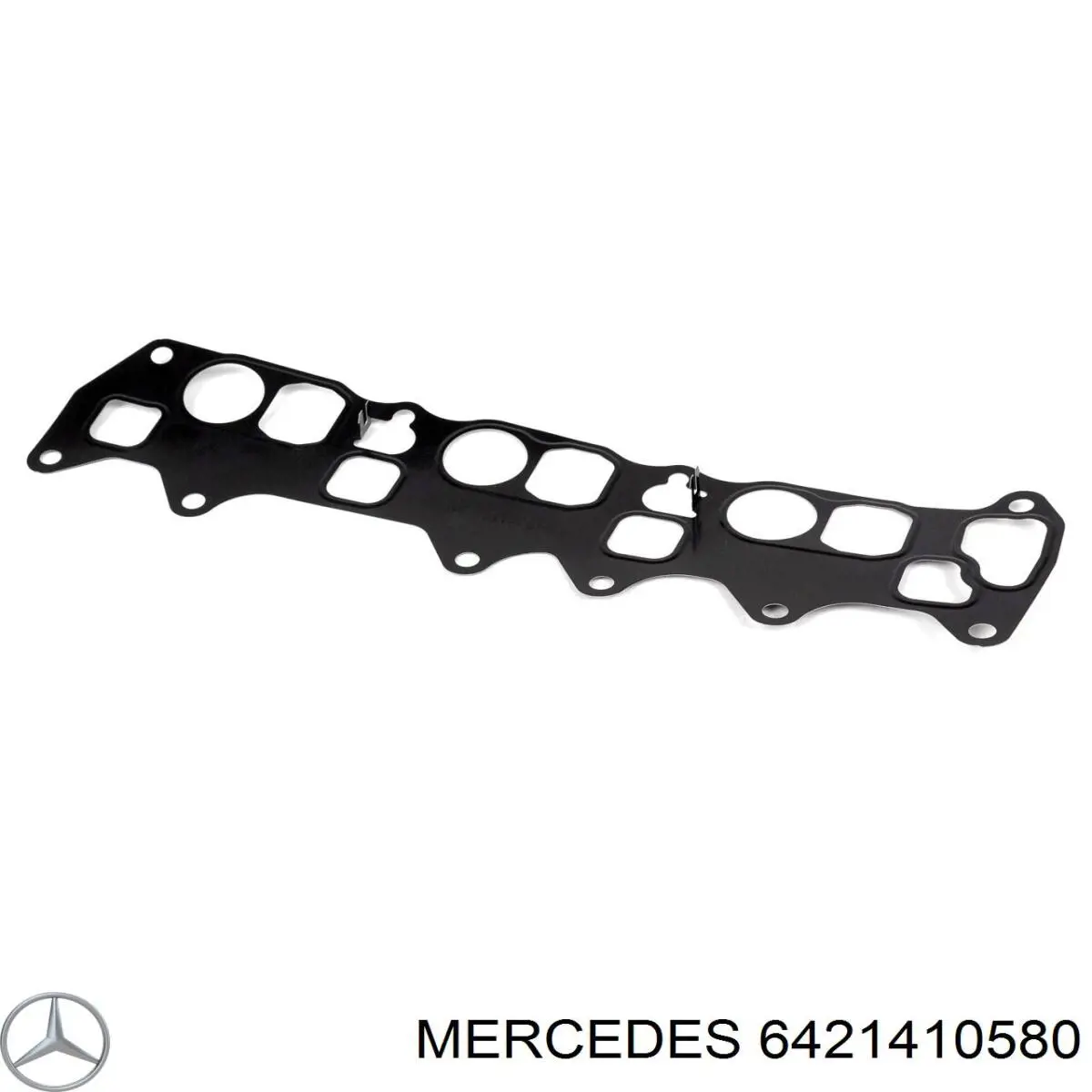 6421410580 Mercedes прокладка впускного коллектора