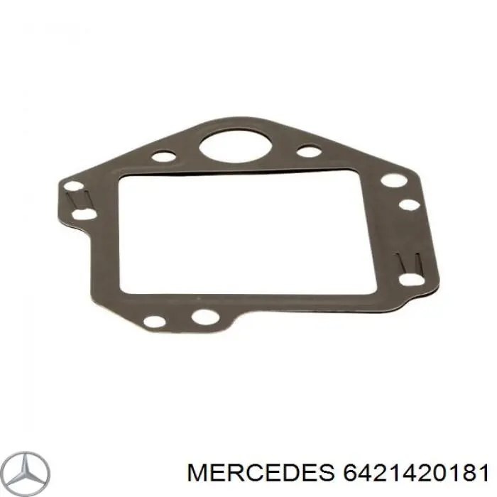 6421420181 Mercedes 