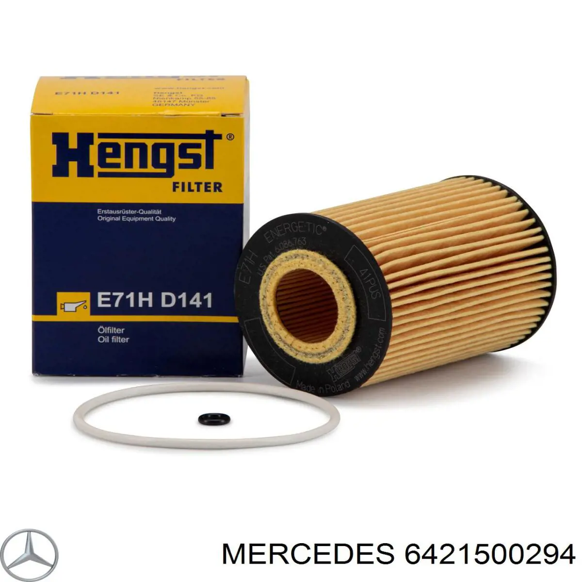 6421500294 Mercedes клапан (актуатор привода заслонок впускного коллектора)