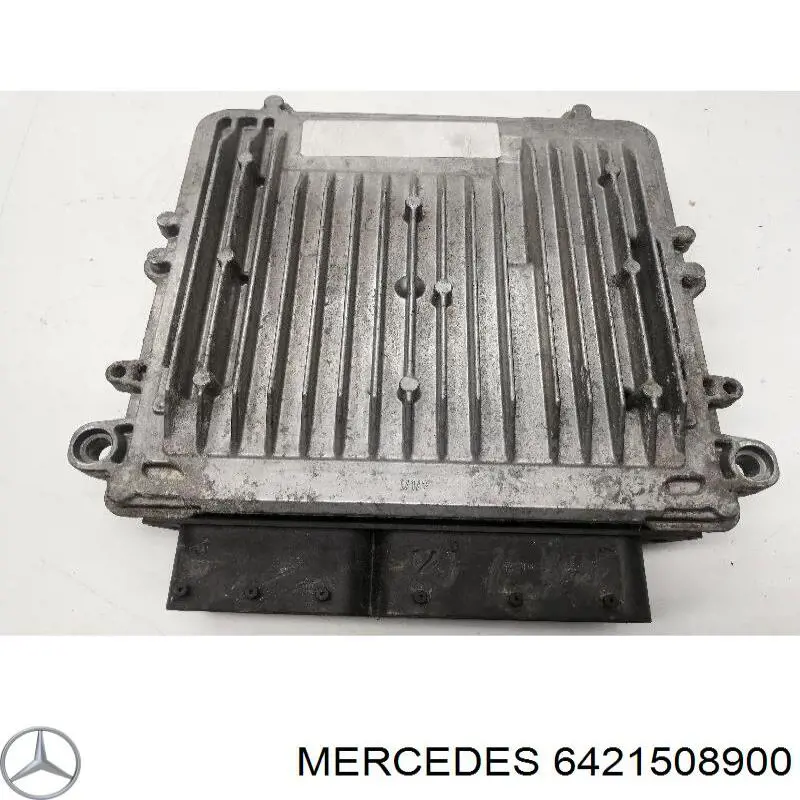  A642150890080 Mercedes