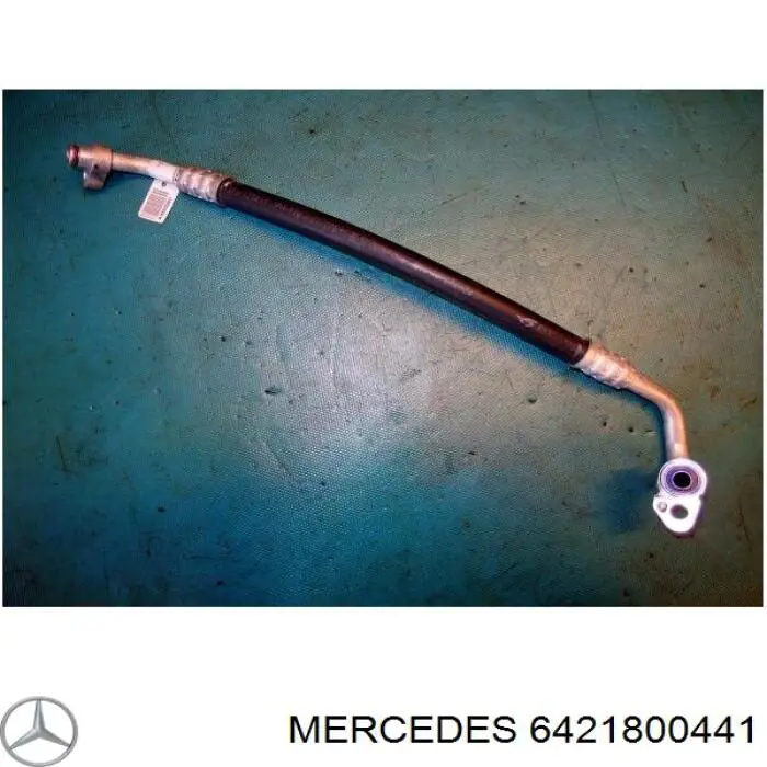  Mercedes 6421800441 цена, от 56.43 USD
