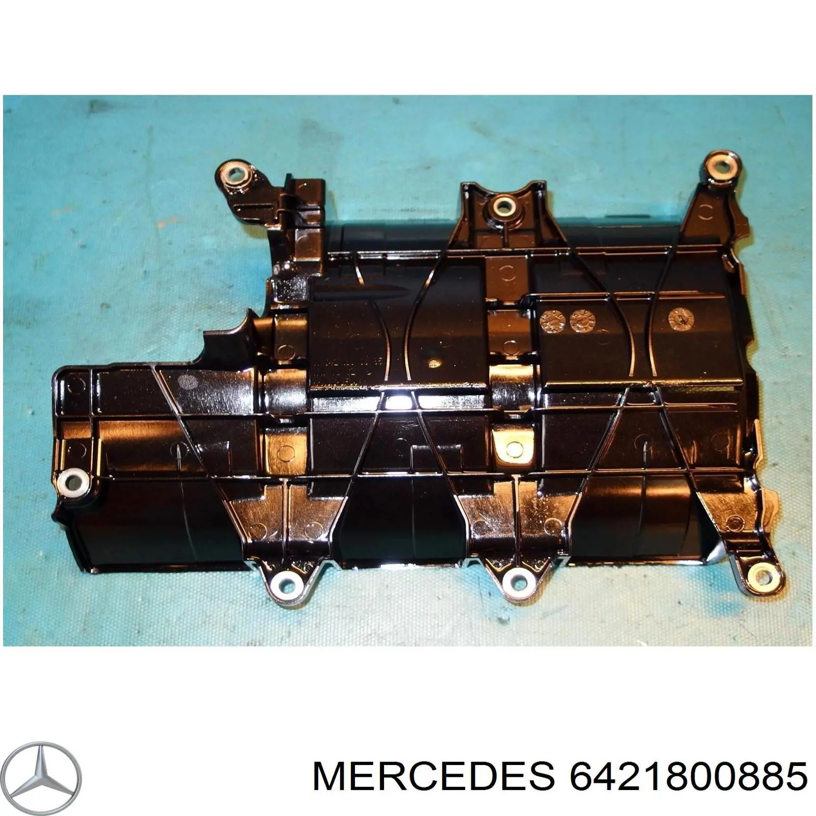 6421800885 Mercedes 