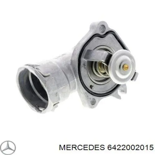 Купить 6422002015 Mercedes Автомобильный термостат