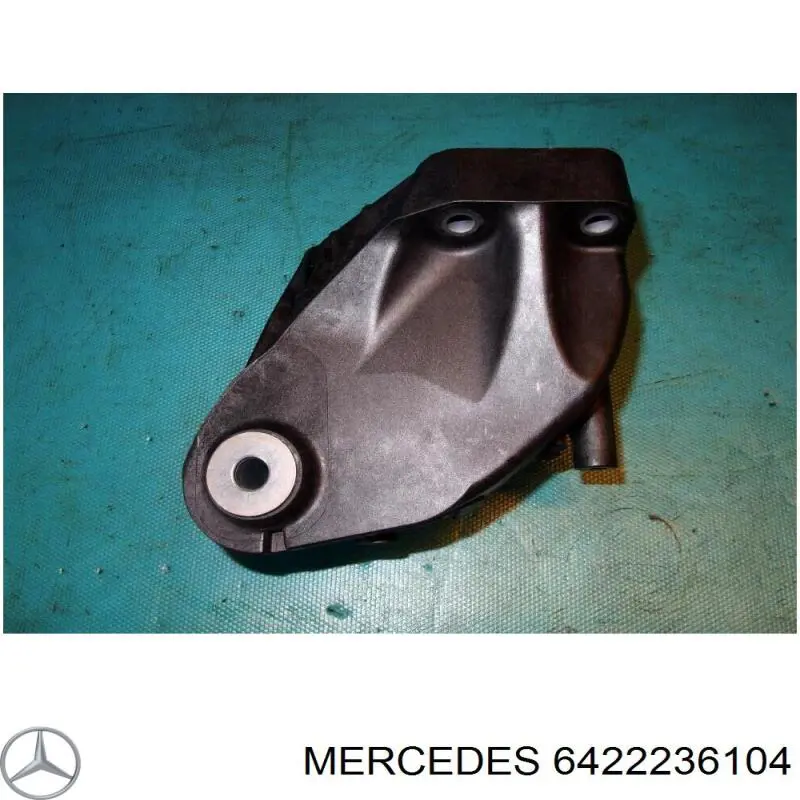  6422236104 Mercedes