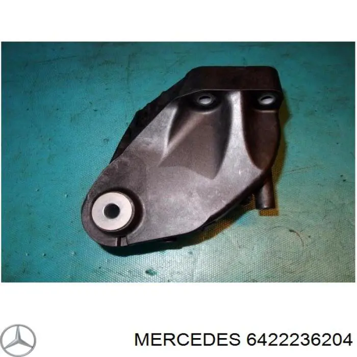 6422236204 Mercedes 