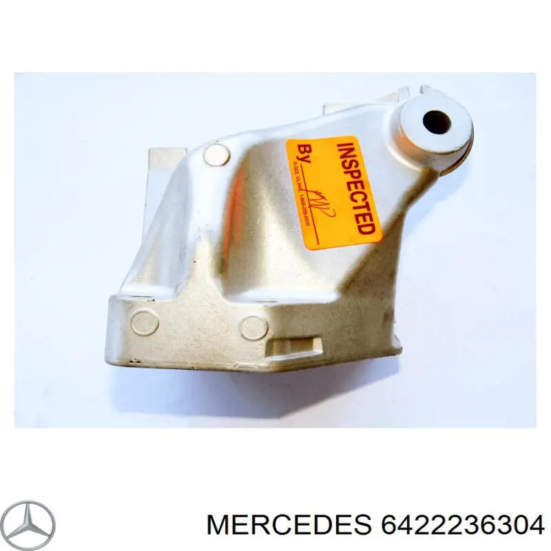  6422236304 Mercedes