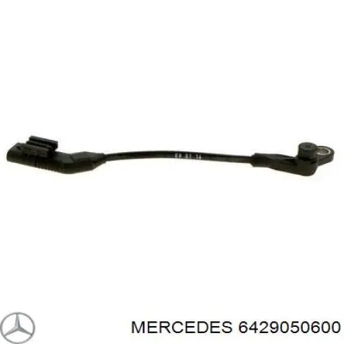 Датчик фаз Mercedes 6429050600 цена, от 47.33 USD