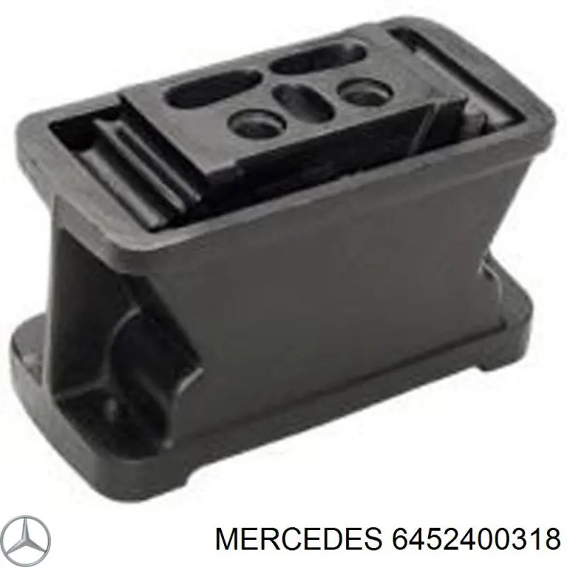  6452400318 Mercedes